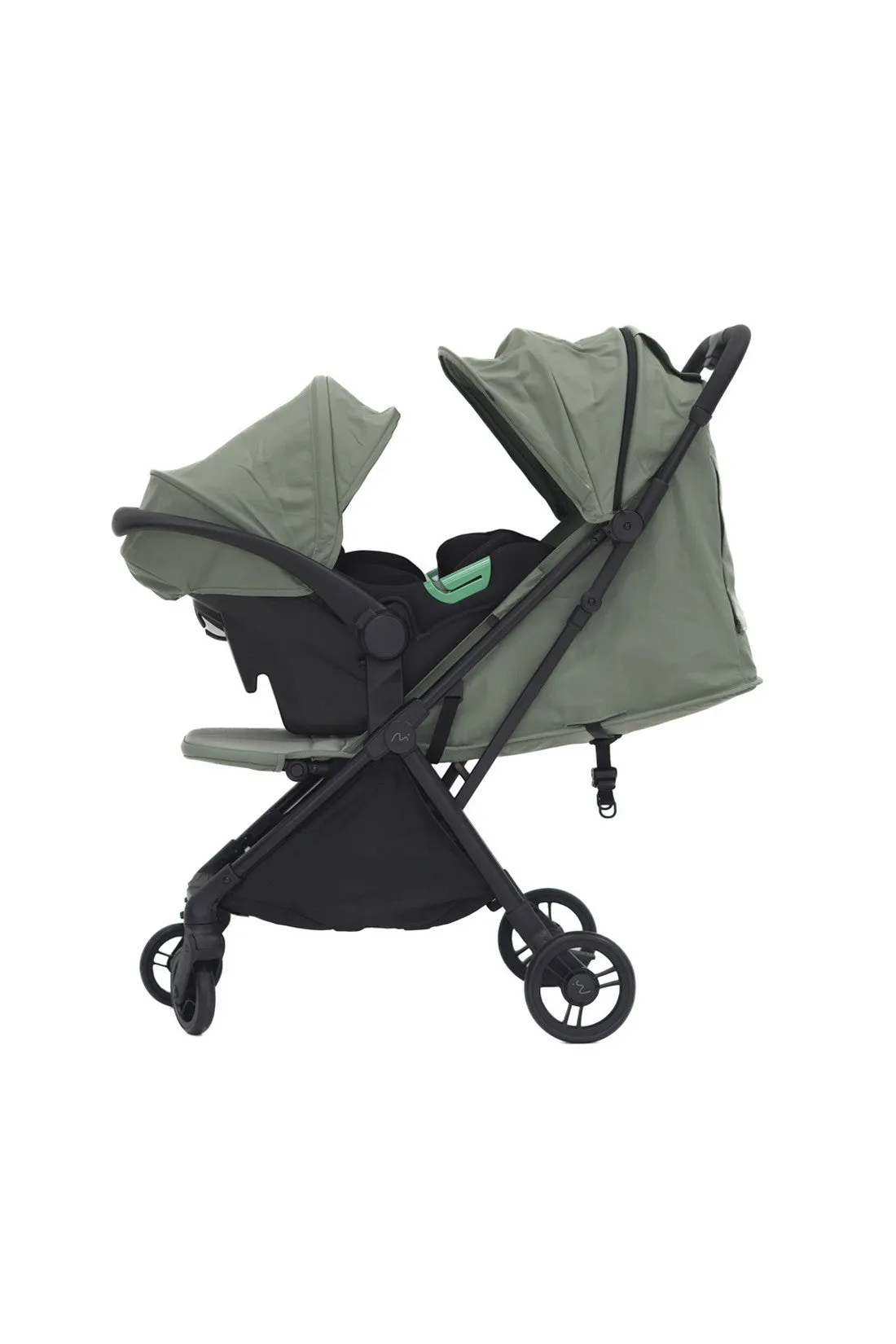 Mimosa Cabin Cruiser Car seat