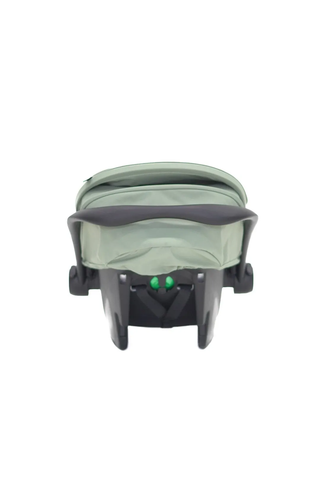 Mimosa Cabin Cruiser Car seat