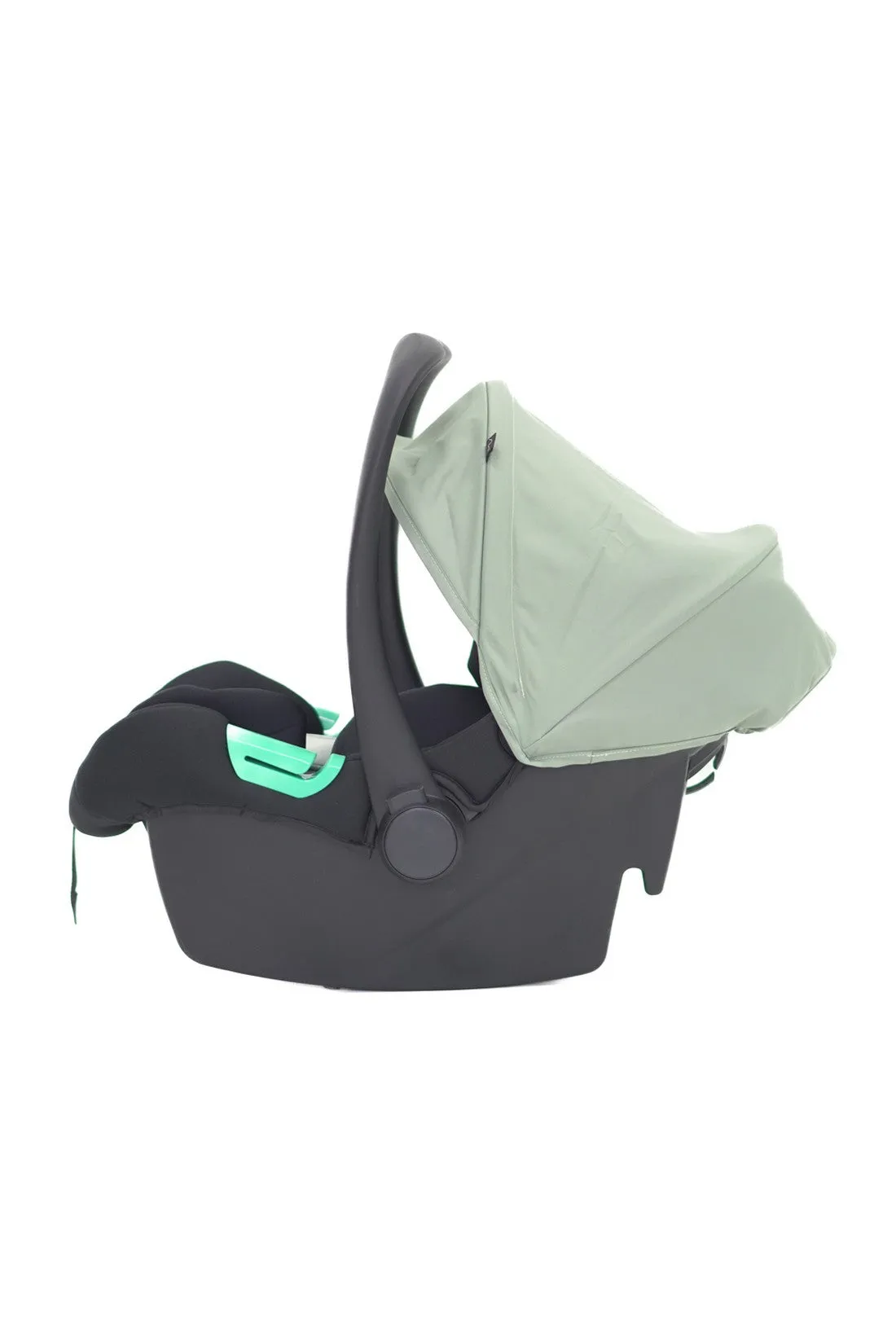 Mimosa Cabin Cruiser Car seat