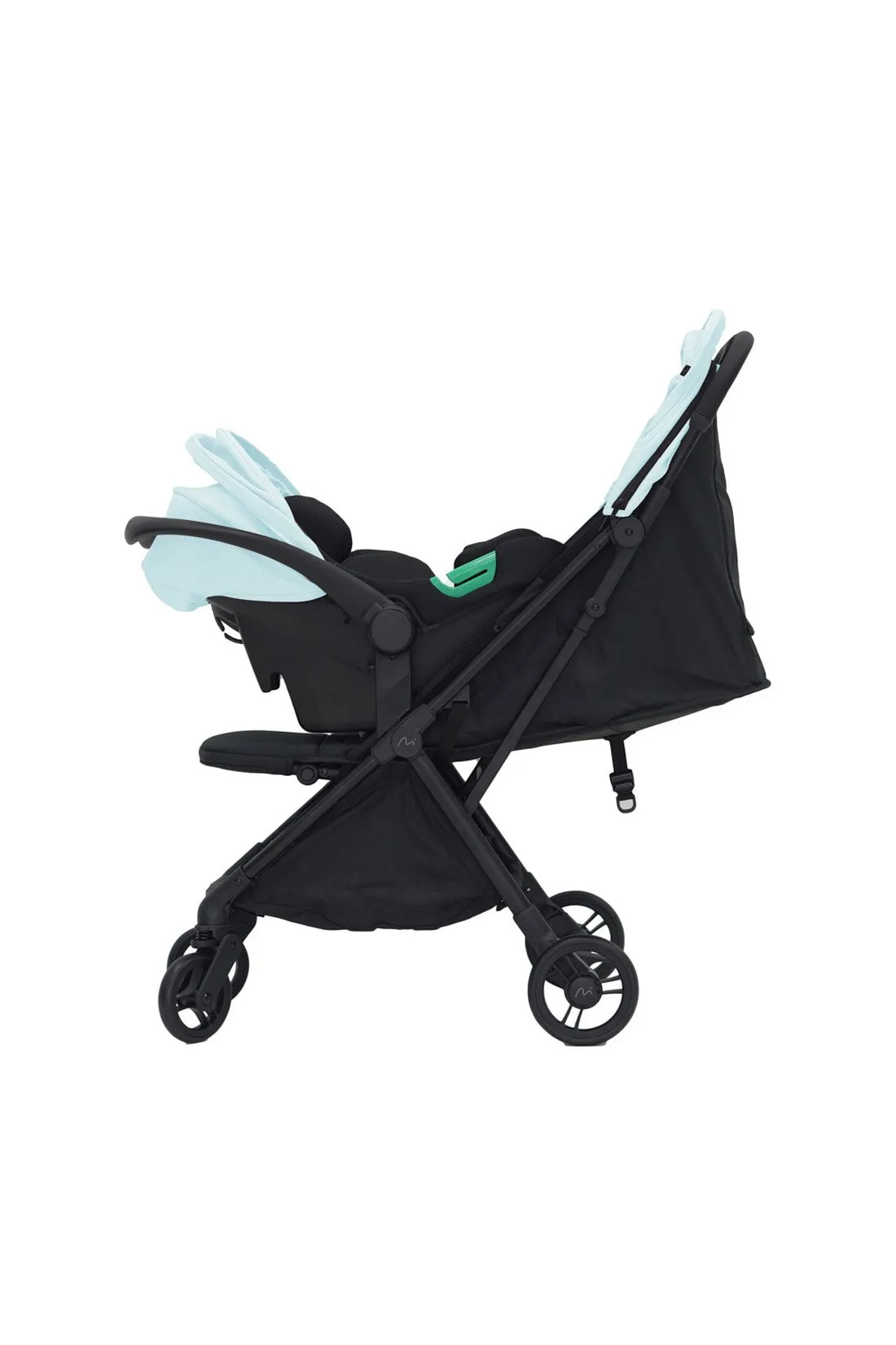 Mimosa Cabin Cruiser Car seat
