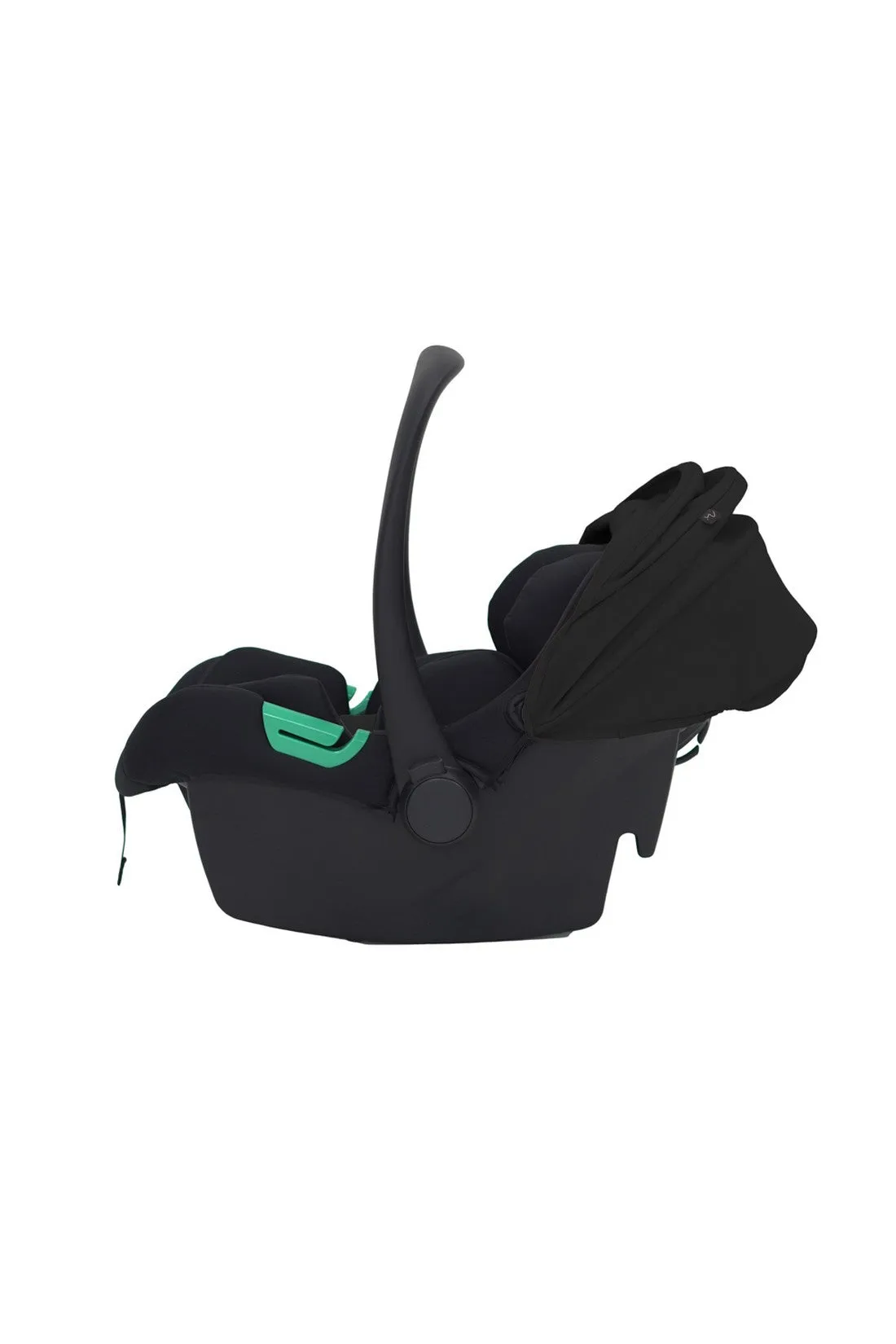 Mimosa Cabin Cruiser Car seat