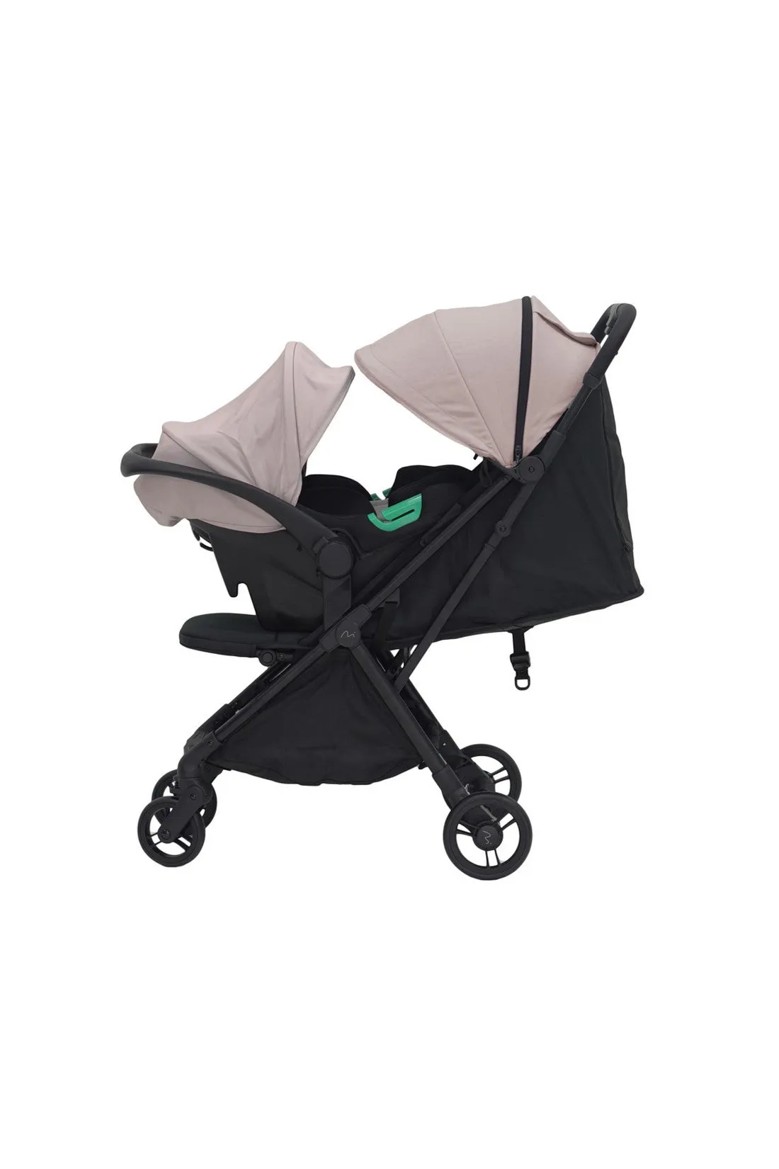 Mimosa Cabin Cruiser Car seat