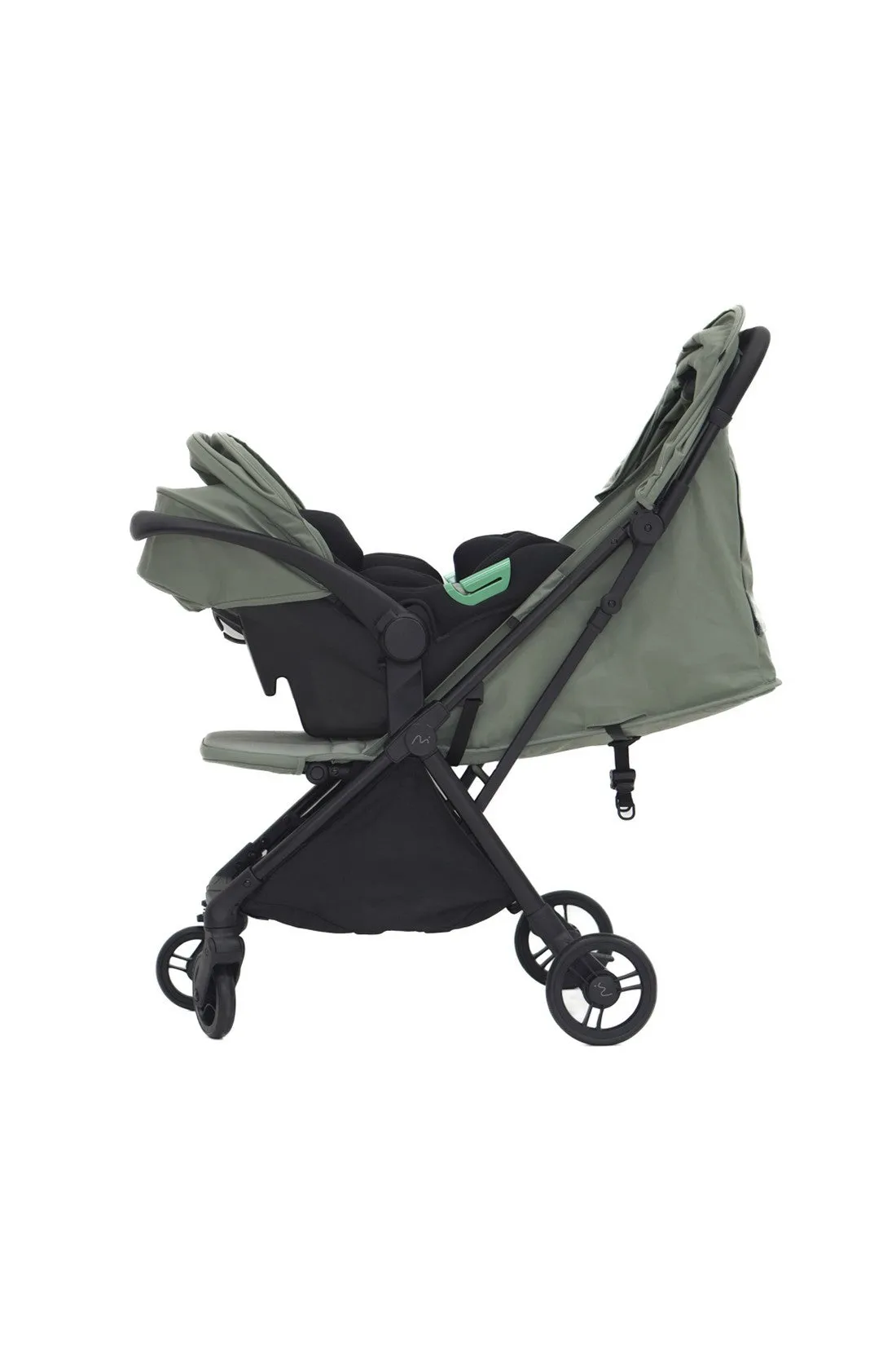 Mimosa Cabin Cruiser Car seat
