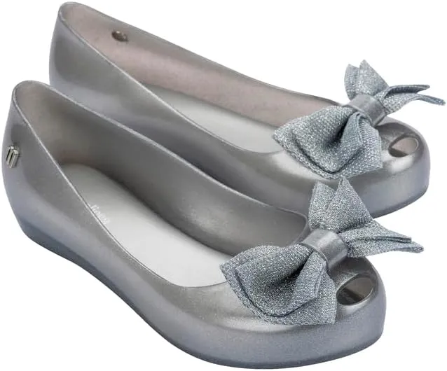 mini melissa Ultragirl Sweet XII Ballets for Kids