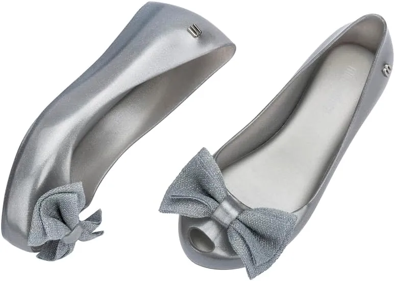 mini melissa Ultragirl Sweet XII Ballets for Kids