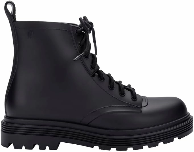 mini melissa Coturno Boots for Kids
