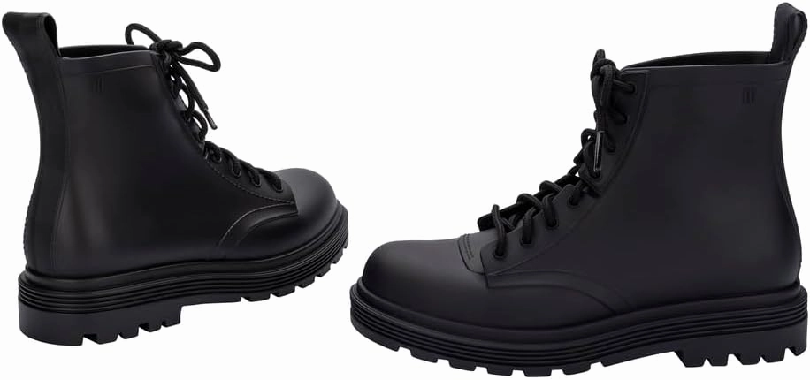 mini melissa Coturno Boots for Kids
