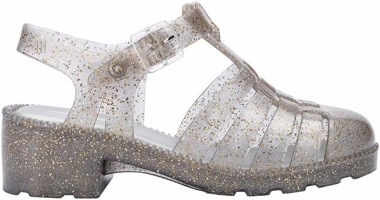 mini melissa Possession Heel for Kids