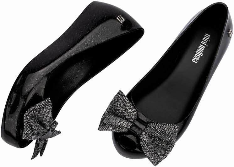 mini melissa Ultragirl Sweet XII Ballets for Kids