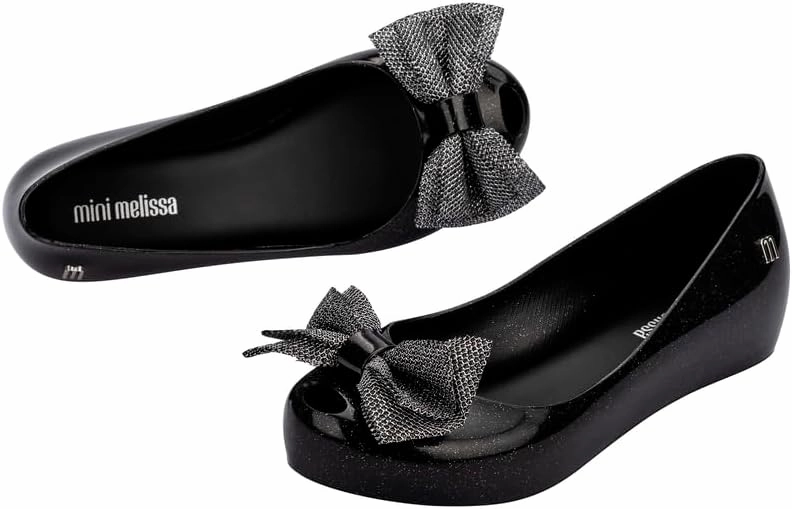mini melissa Ultragirl Sweet XII Ballets for Kids