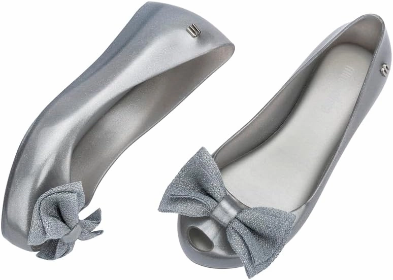 mini melissa Ultragirl Sweet XII Ballets for Kids