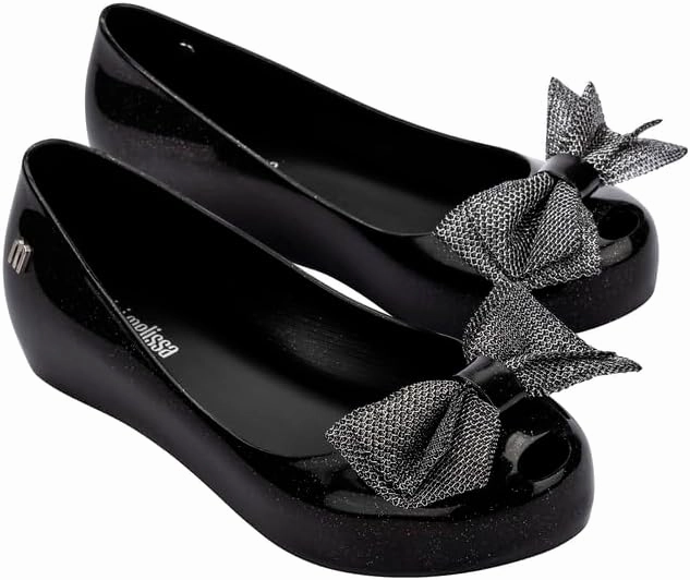 mini melissa Ultragirl Sweet XII Ballets for Kids