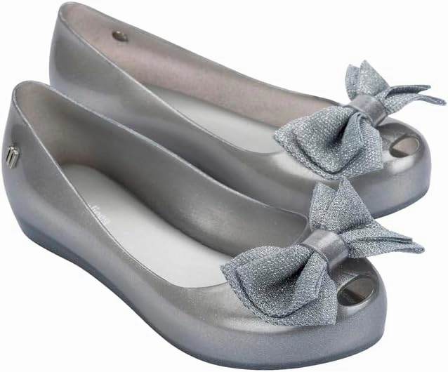 mini melissa Ultragirl Sweet XII Ballets for Kids