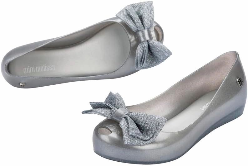 mini melissa Ultragirl Sweet XII Ballets for Kids