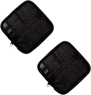 Mipcase Bag Darts Case Darts Carrier Case Darts Carrier Bag Darts Case Holds Darts Entertainment Darts Holder