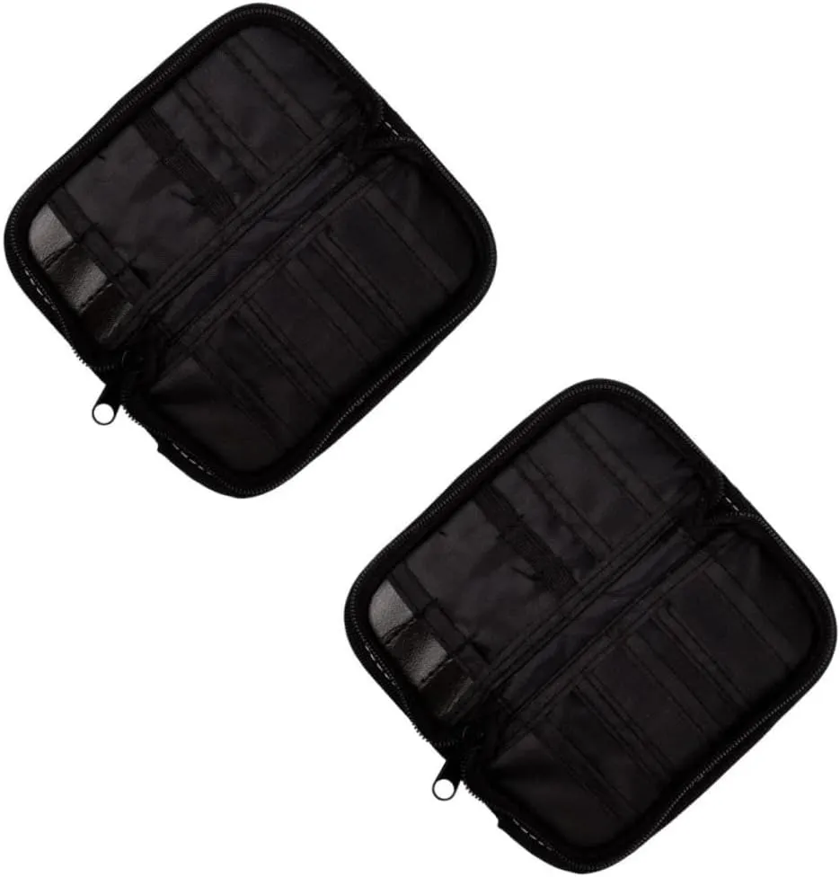 Mipcase Bag Darts Case Darts Carrier Case Darts Carrier Bag Darts Case Holds Darts Entertainment Darts Holder