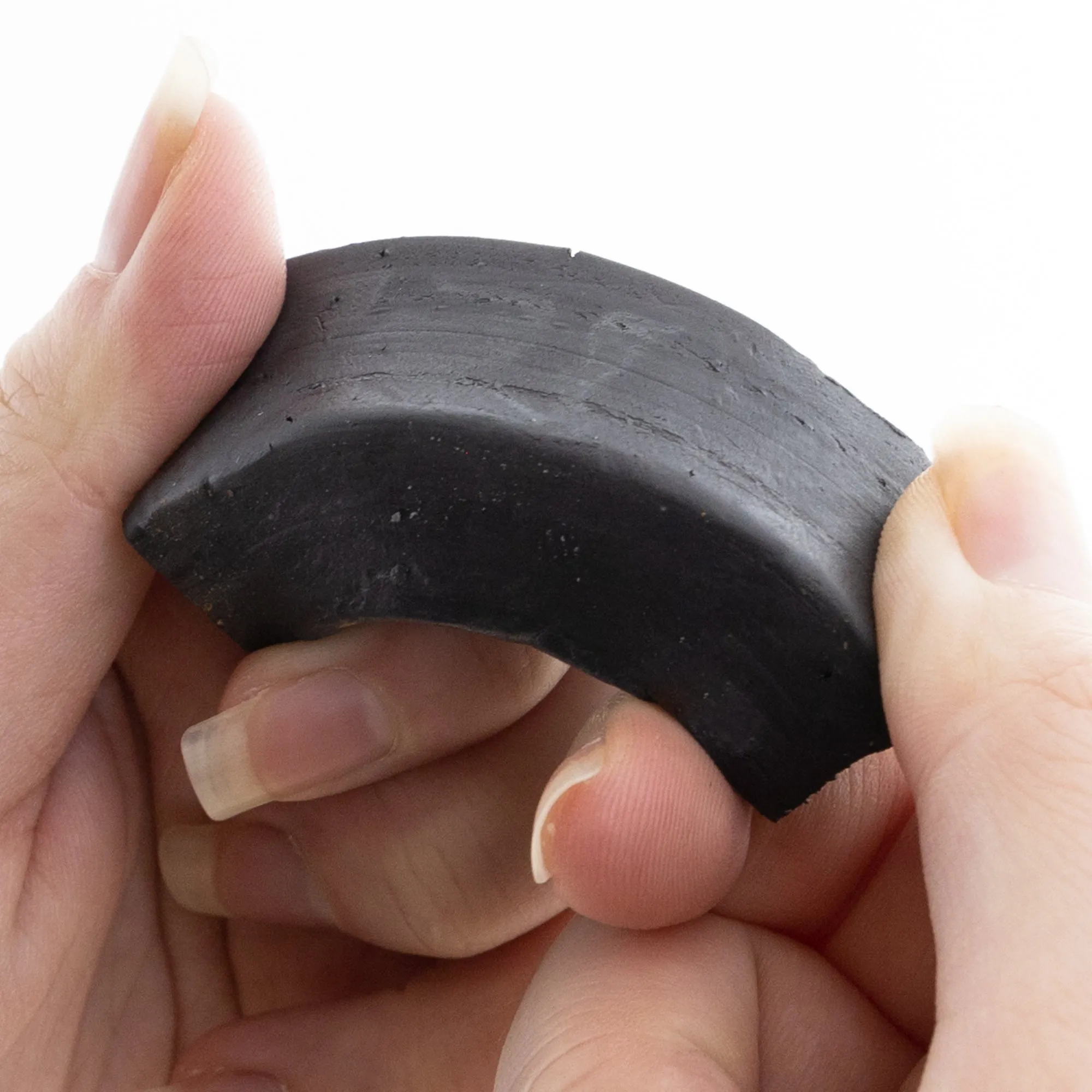 Modeling Clay 1 lb Black