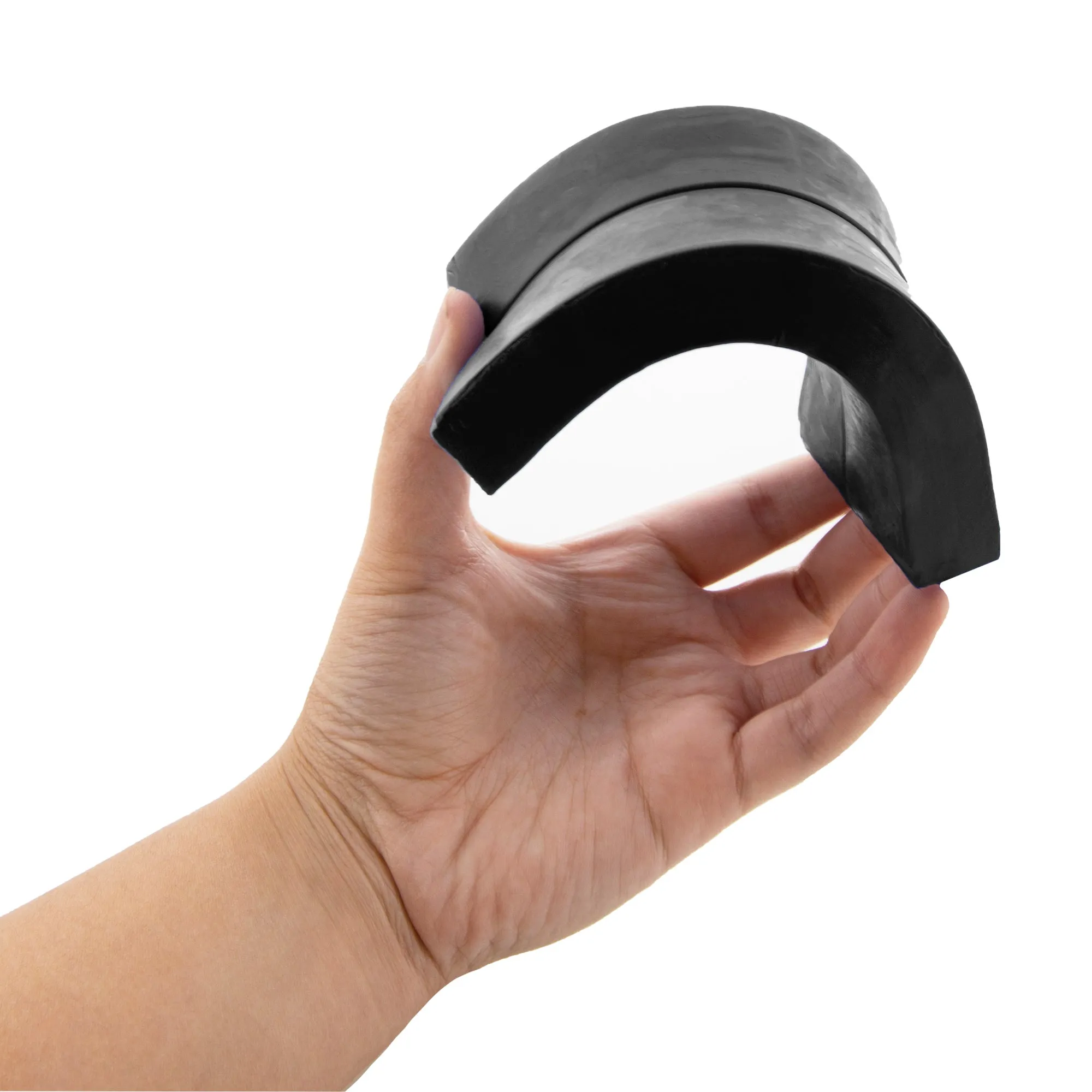Modeling Clay 1 lb Black