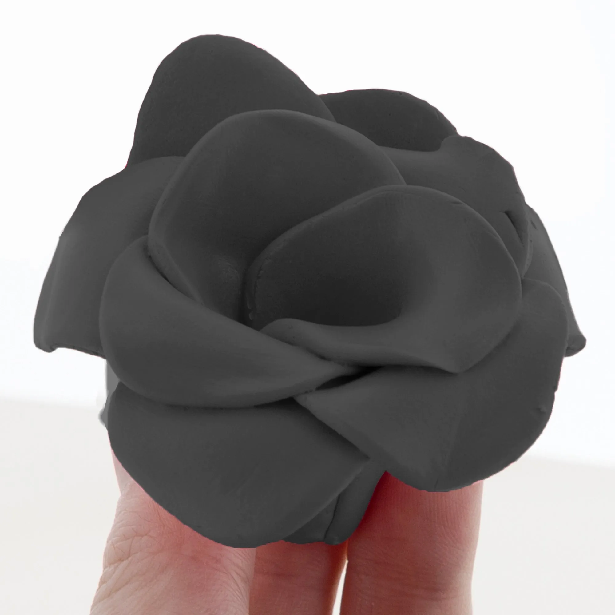 Modeling Clay 1 lb Black