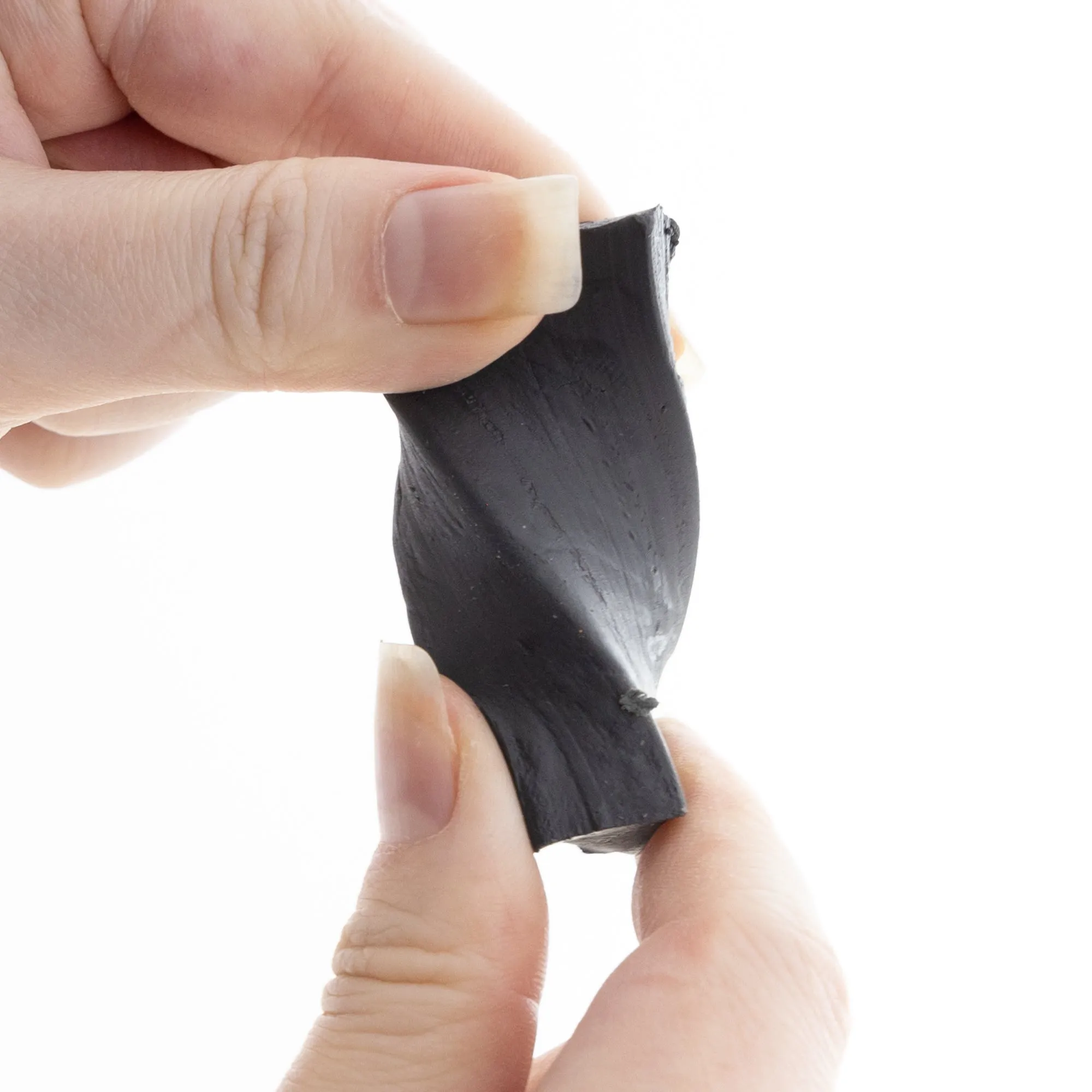 Modeling Clay 1 lb Black