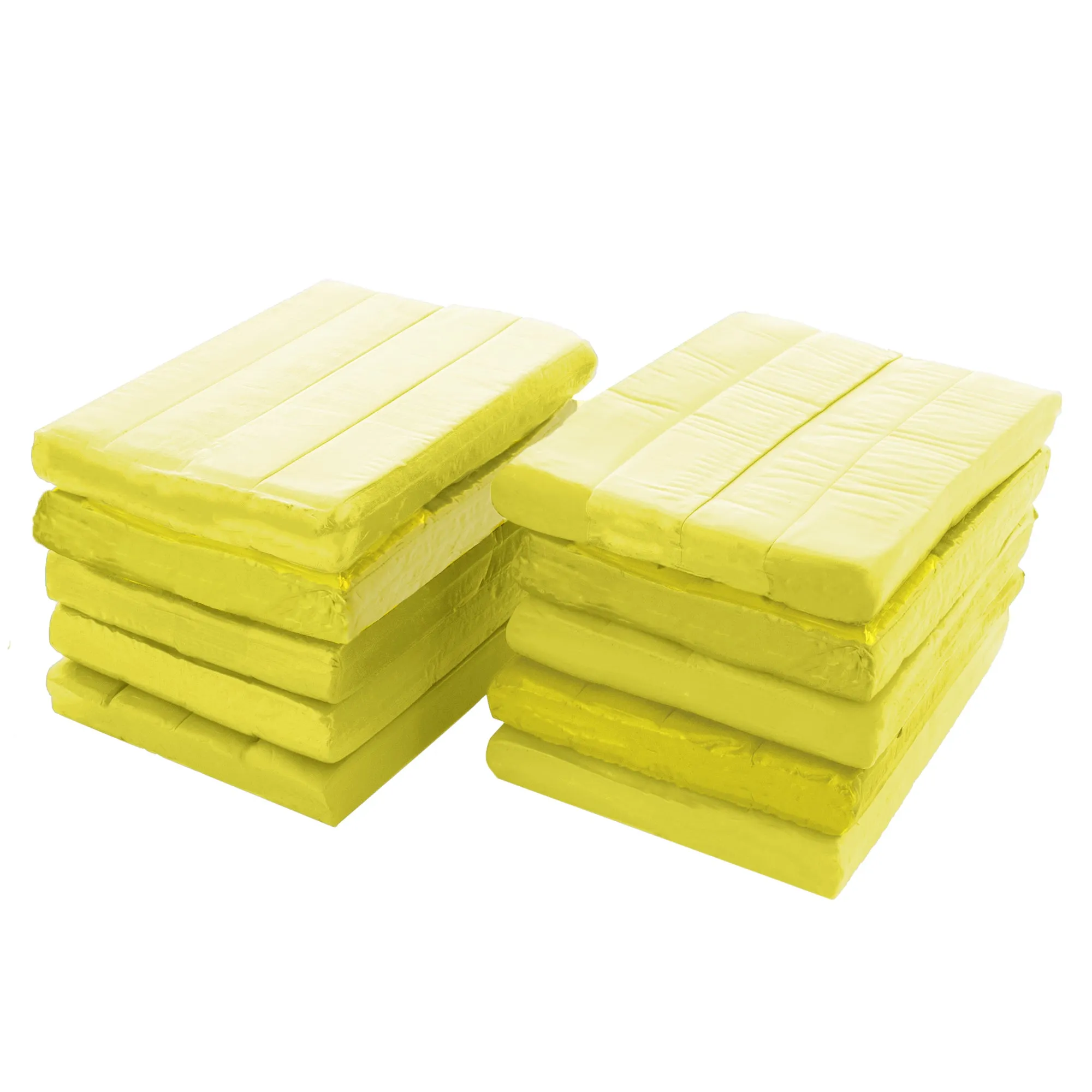 Modeling Clay 1 lb Yellow