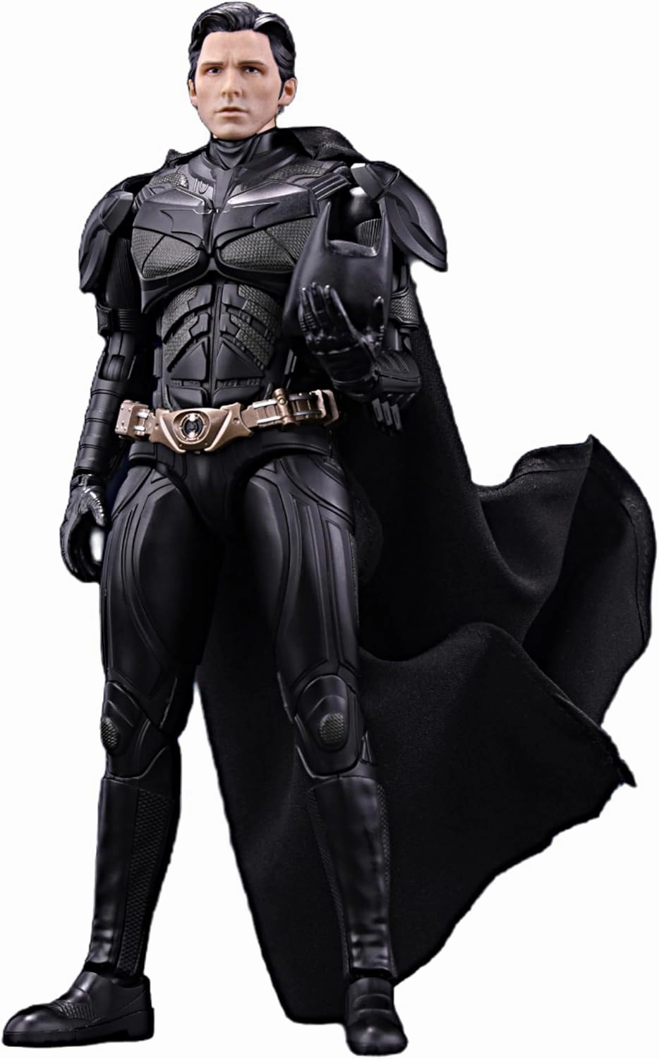 MODOKING [ Need Assemble and by oneself ] Action Figure 1/12 The Dark Knight Trilogy Assembly Model Series 6.69inch Assemble Collectible Models