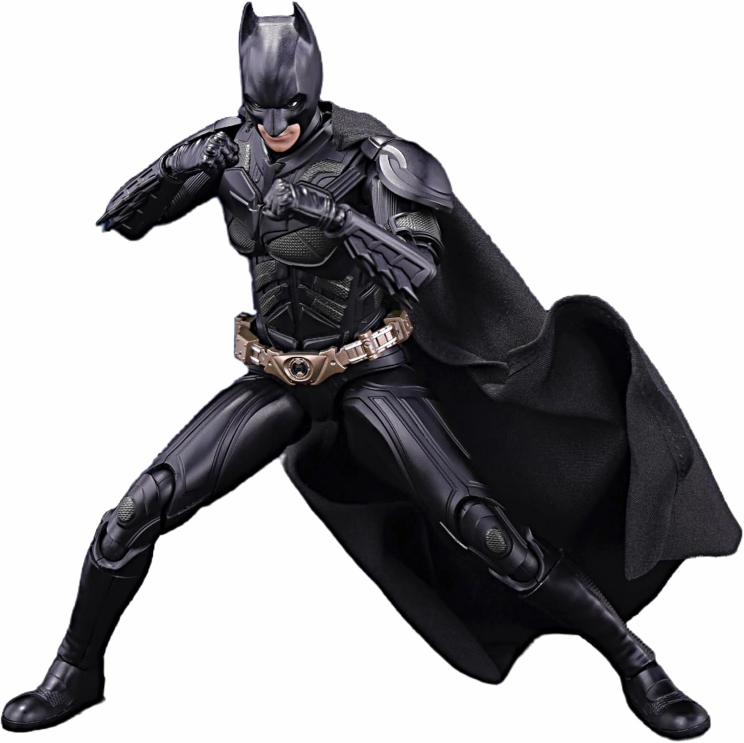MODOKING [ Need Assemble and by oneself ] Action Figure 1/12 The Dark Knight Trilogy Assembly Model Series 6.69inch Assemble Collectible Models