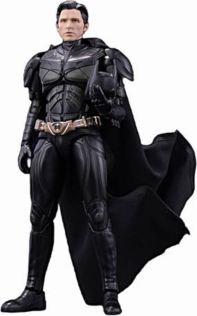 MODOKING [ Need Assemble and by oneself ] Action Figure 1/12 The Dark Knight Trilogy Assembly Model Series 6.69inch Assemble Collectible Models