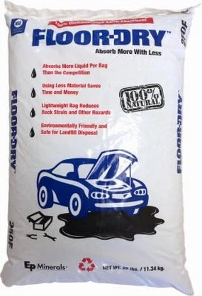 MOL9825 Granular Bag