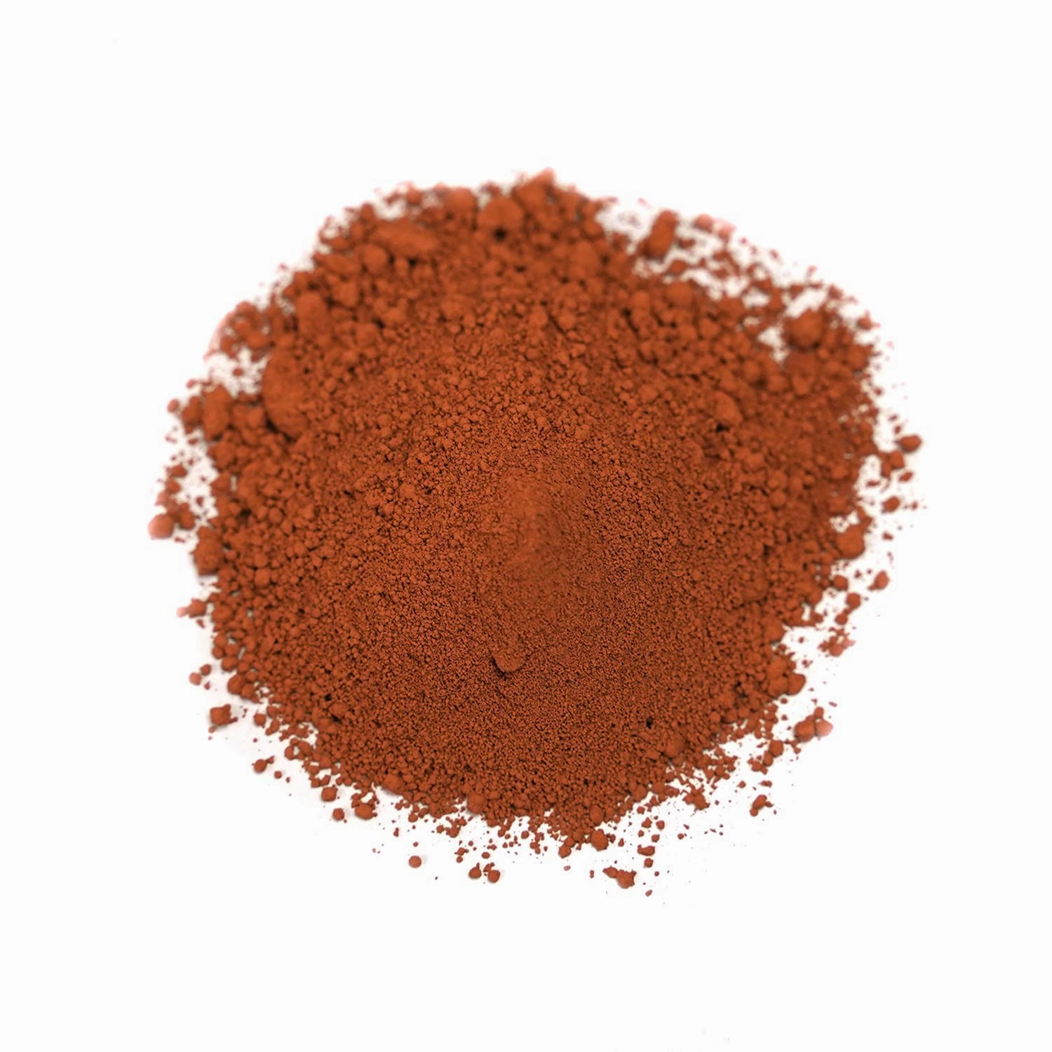 Moroccan Red Clay Cosmetic Grade Powder - 100% Pure Natural Powder - Great For Skin Detox, Rejuvenation, and More - Heal Damaged Skin - DIY Clay Face Mask (1 LB)