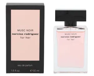Narciso Rodriguez Musc Noir Women EDP Spray 1.6 oz