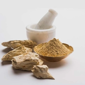 Natural Multani Mitti powder for Exfoliating, Soothing, Nourishing, Smoothening Face, Skin and Hair Fuller's Earth, Bentonite Clay (200 Grams)