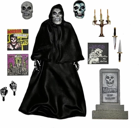 NECA - Misfits Ultimate Fiend - 7" Action Figure