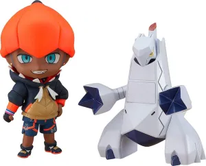 Nendoroid Pokemon Kibana Non-Scale ABS & PVC Pre-Painted Action Figure