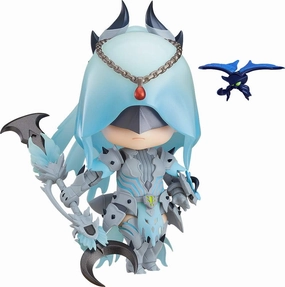 Nendoroid Monster Hunter: World Hunter ♀ Zenoraji β · Edition Non-Scale ABS & PVC Painted Action Figure
