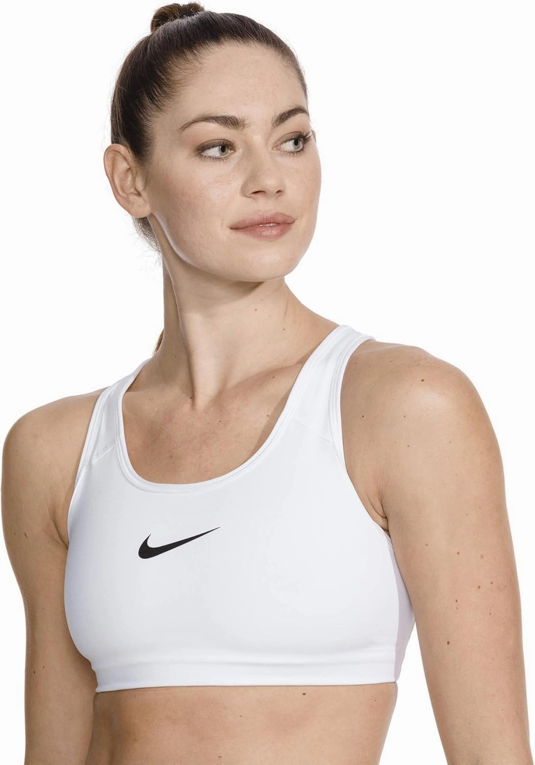Nike Women's Swoosh Sports Bra