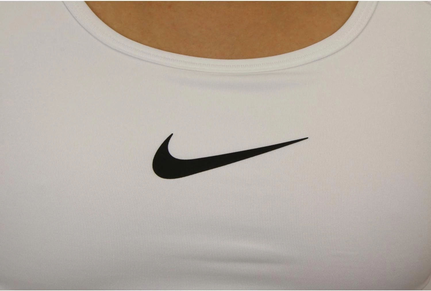 Nike Women's Swoosh Sports Bra