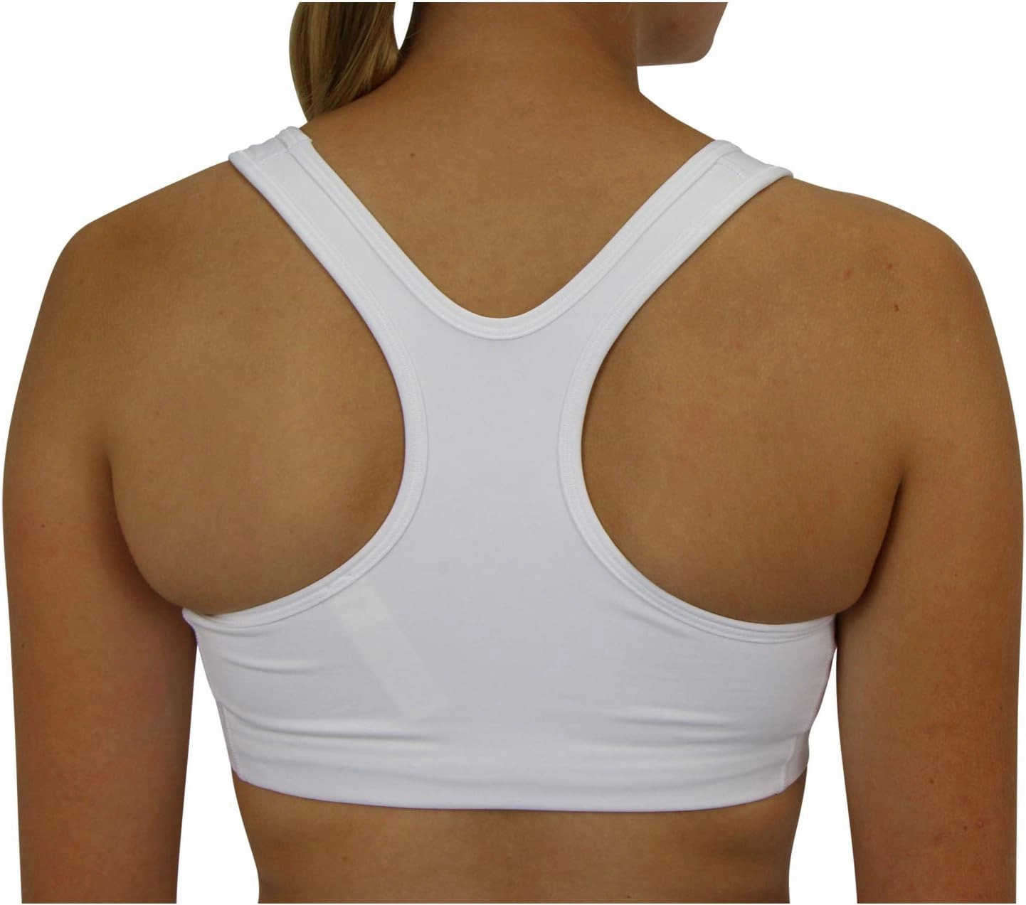 Nike Women's Swoosh Sports Bra