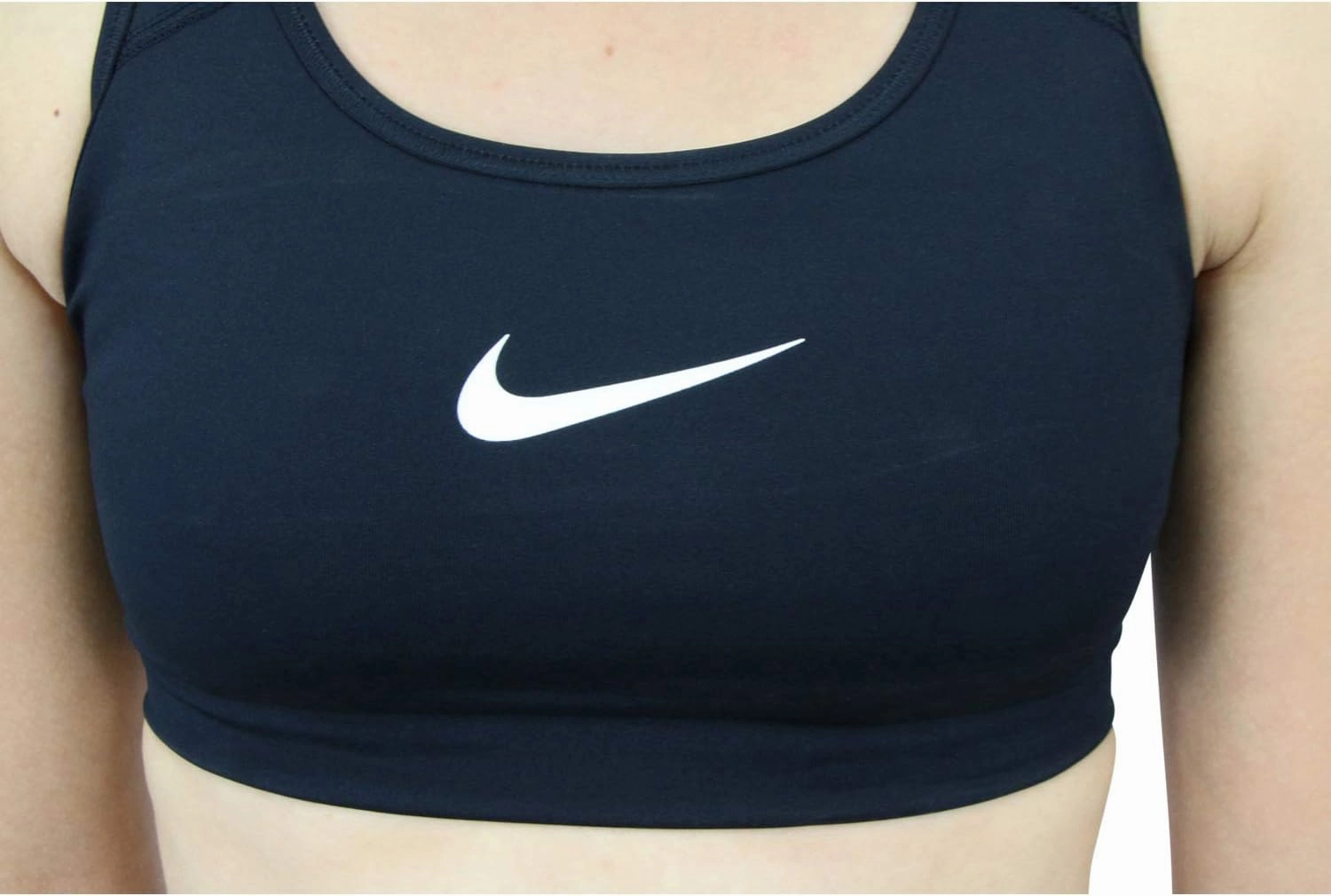 Nike Women's Swoosh Sports Bra