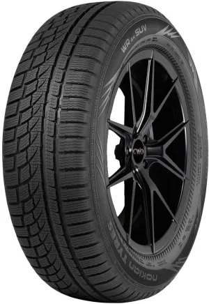Nokian WR G4 All Season Radial Tire 265/60R18 114H Tire-265/60R18 104V
