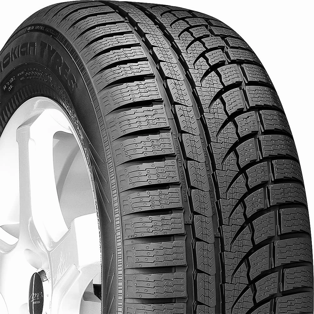 Nokian WR G4 SUV 106H XL 50K All-Season Radial Tire-235/60 R17