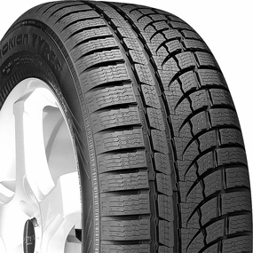 Nokian WR G4 SUV 106H XL 50K All-Season Radial Tire-235/60 R17