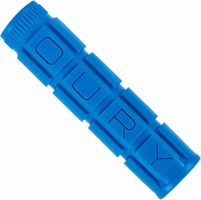 Oury Single Compound Bike Grip V2 - BMX, Mountain, ATV Grip