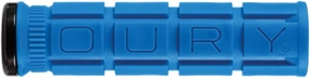 Oury V2 Single Sided Lock-On Bicycle Grips - 2019 Updated Model