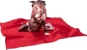 Overlord IV - Shalltear Bride 1/7 PVC Figure (Mr)