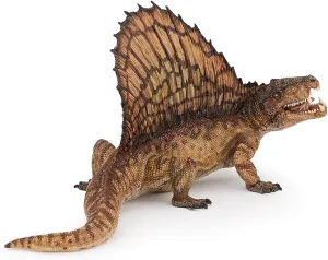 Papo Dimetrodon Figure