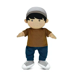 Park Friends - Grady in Caramel