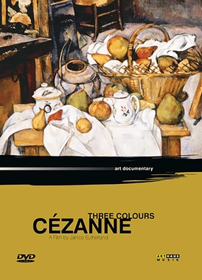 Paul Cezanne - Art Lives 2007