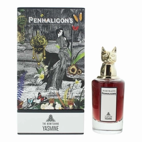 Penhaligon's 'The Bewitching Yasmine' Eau De Parfum 2.5oz/75ml