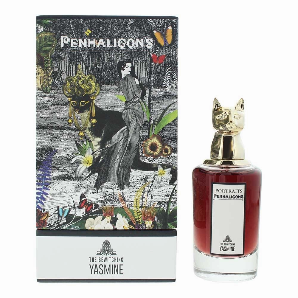 Penhaligon's 'The Bewitching Yasmine' Eau De Parfum 2.5oz/75ml